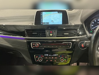 Used BMW X2 2018 for sale - 78110629: Photo