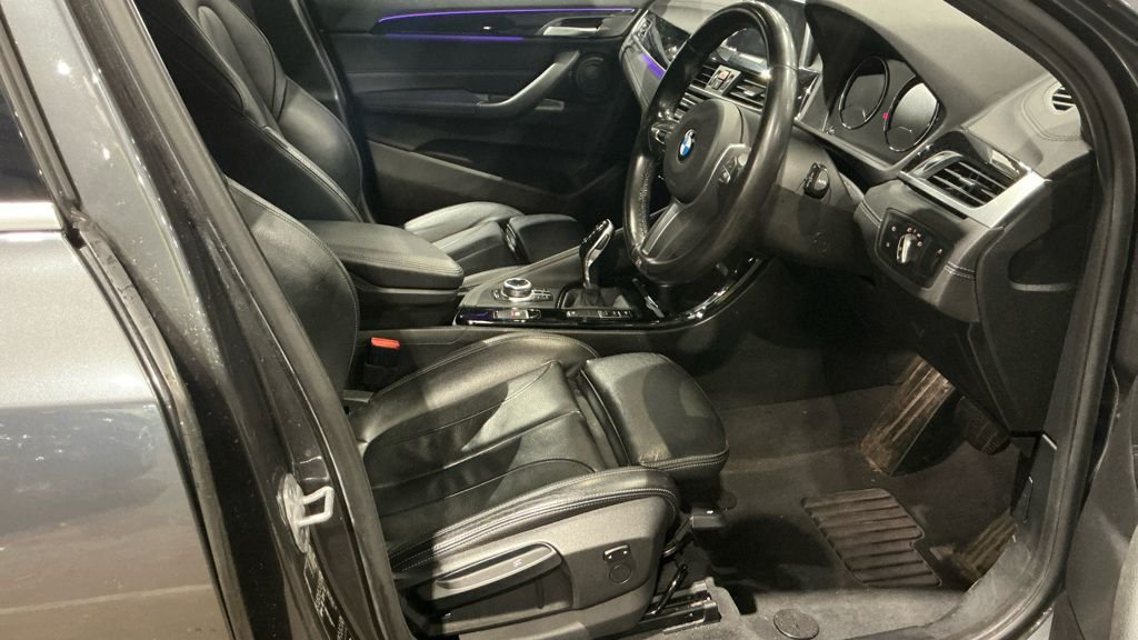 Used BMW X2 2018 for sale - 78110629: Photo 3