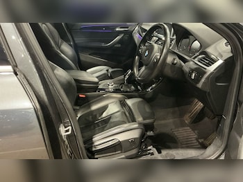 Used BMW X2 2018 for sale - 78110629: Photo