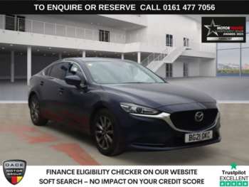 2021 (21) - 2.0 SKYACTIV-G SE-L Saloon 4dr Petrol Manual Euro 6 (s/s) (145 ps)