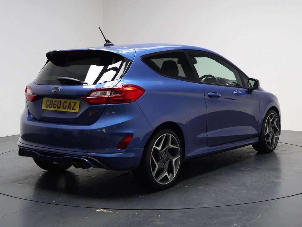 Used Ford Fiesta 2019 for sale - 76698781: Photo 12