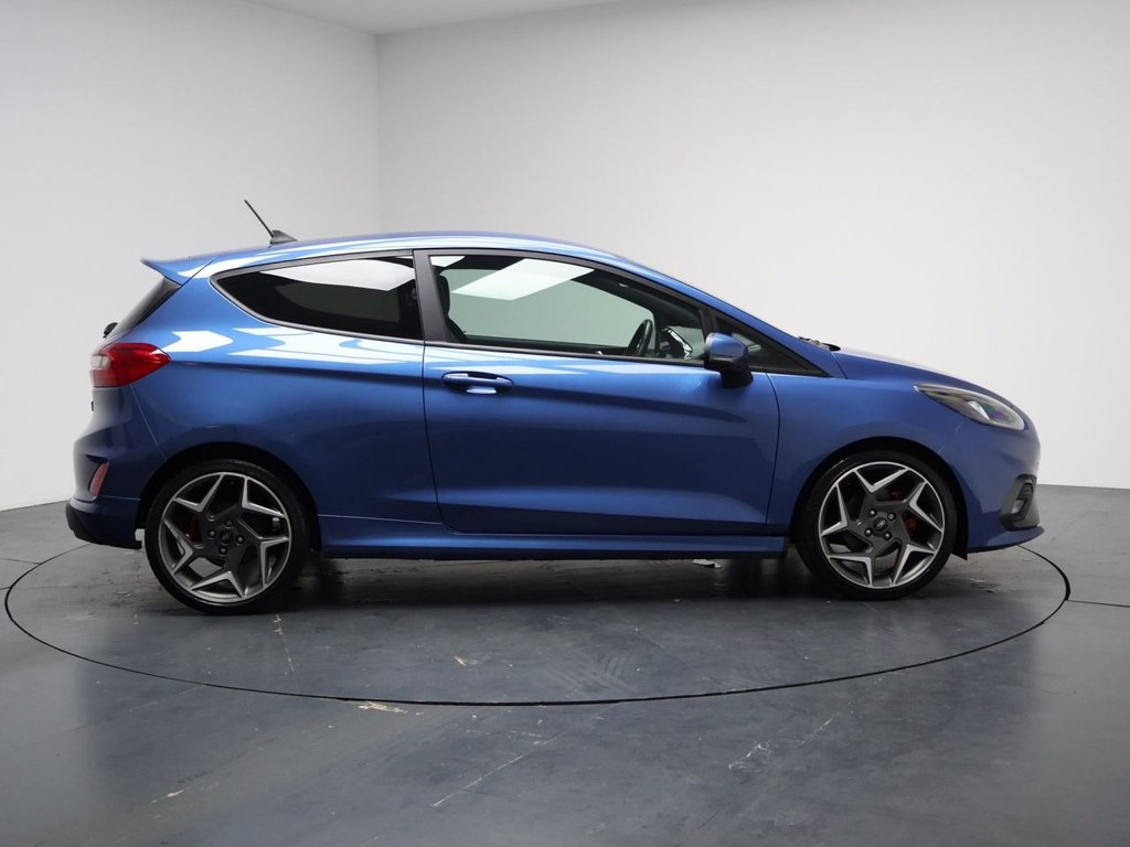 Used Ford Fiesta 2019 for sale - 76698781: Photo 14