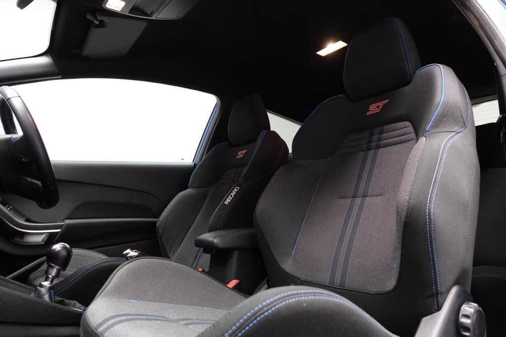 Used Ford Fiesta 2019 for sale - 76698781: Photo 17