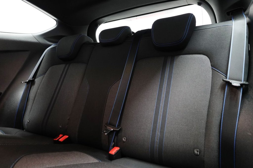 Used Ford Fiesta 2019 for sale - 76698781: Photo 21