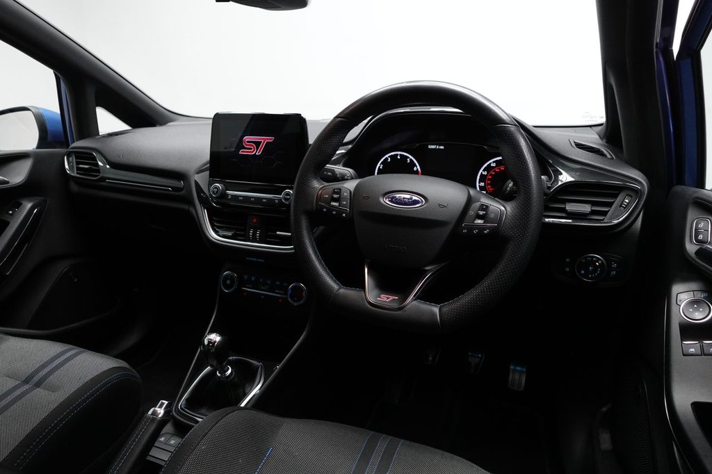 Used Ford Fiesta 2019 for sale - 76698781: Photo 23