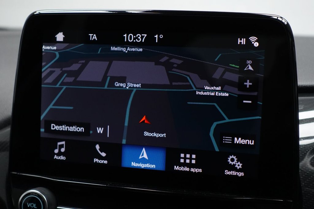 Used Ford Fiesta 2019 for sale - 76698781: Photo 3