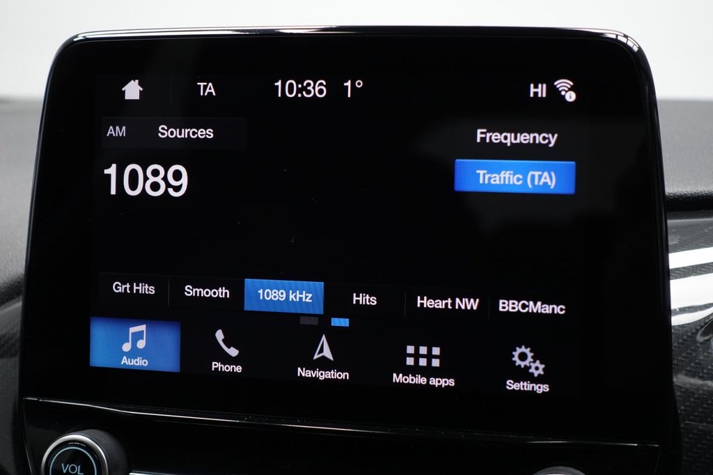 Used Ford Fiesta 2019 for sale - 76698781: Photo 30