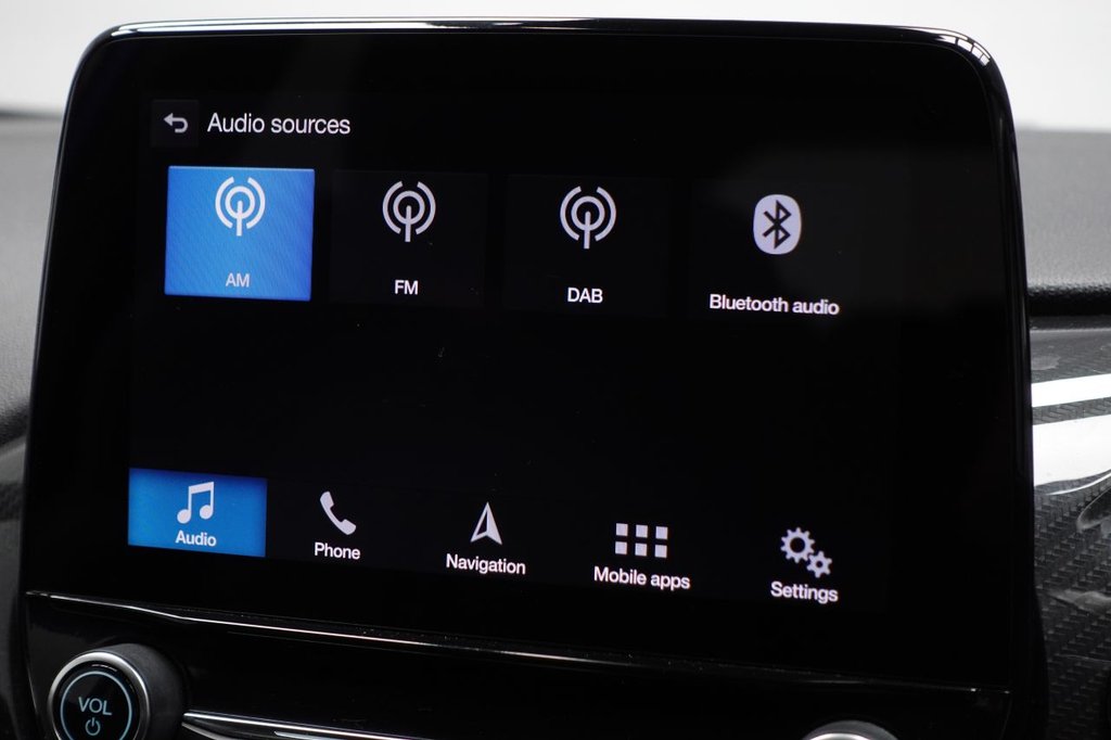 Used Ford Fiesta 2019 for sale - 76698781: Photo 32