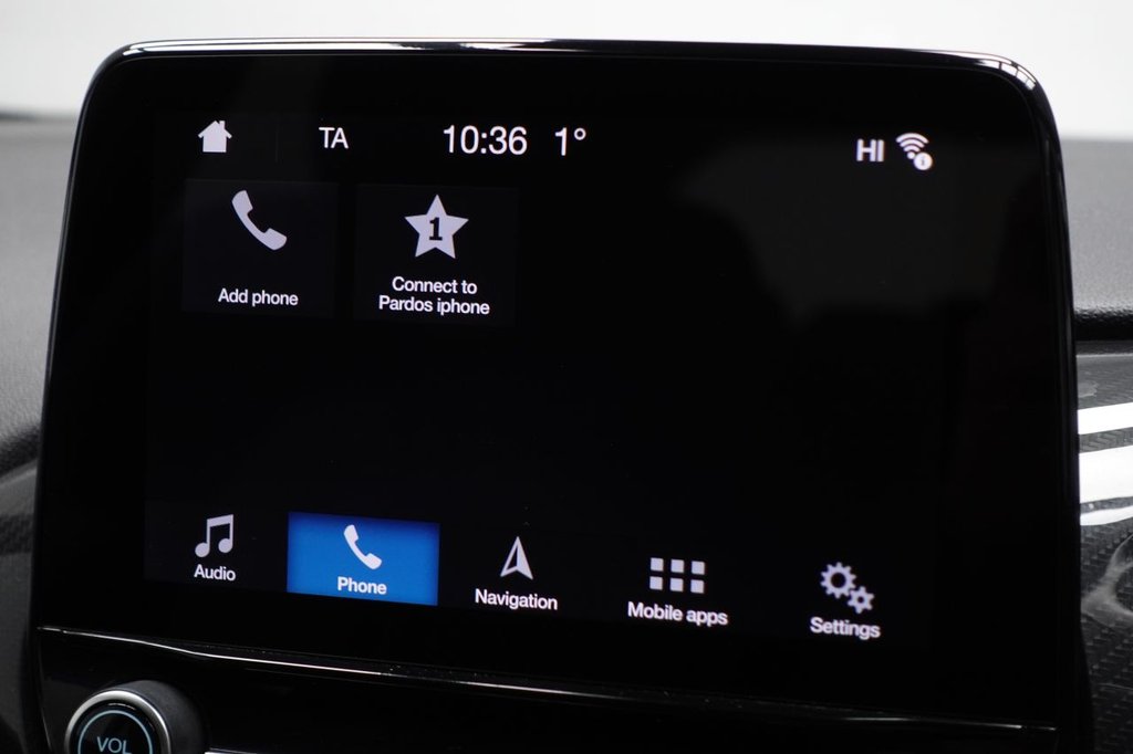 Used Ford Fiesta 2019 for sale - 76698781: Photo 33