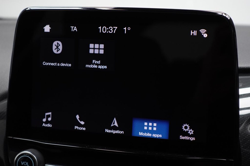 Used Ford Fiesta 2019 for sale - 76698781: Photo 35