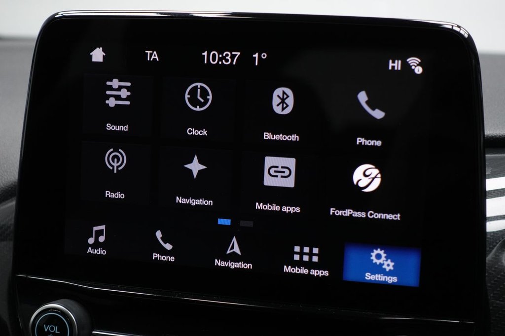 Used Ford Fiesta 2019 for sale - 76698781: Photo 36