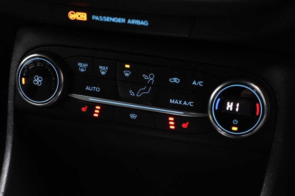 Used Ford Fiesta 2019 for sale - 76698781: Photo 39