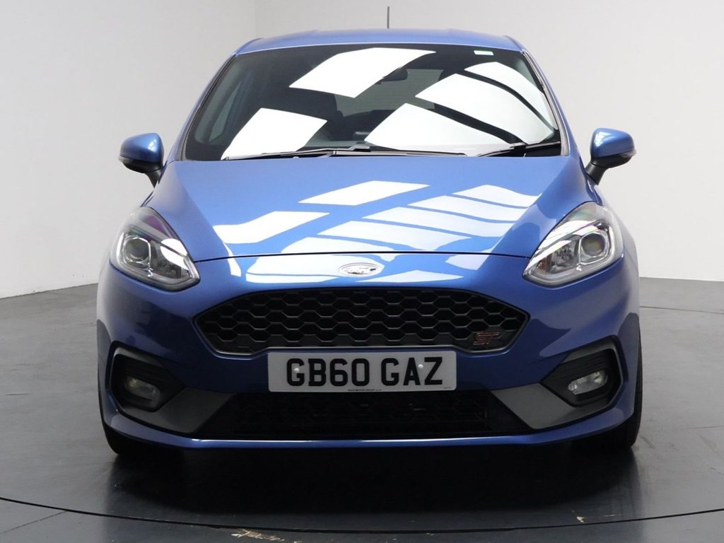 Used Ford Fiesta 2019 for sale - 76698781: Photo 5