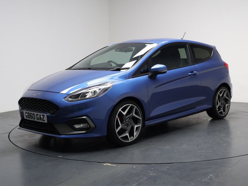 Used Ford Fiesta 2019 for sale - 76698781: Photo 6