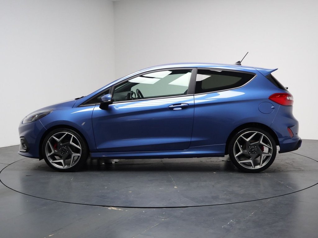 Used Ford Fiesta 2019 for sale - 76698781: Photo 8