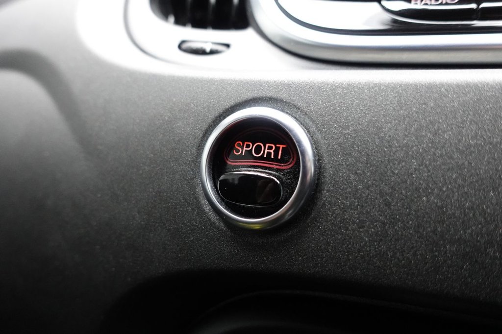 Used Abarth 595 2018 for sale - 77212489: Photo 26