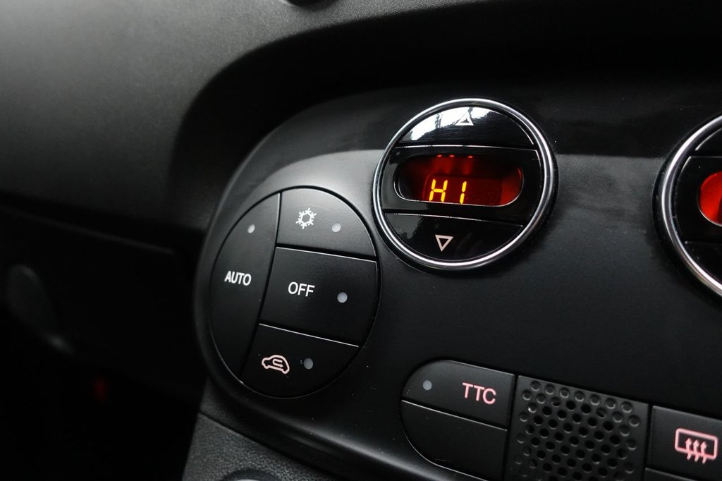 Used Abarth 595 2018 for sale - 77212489: Photo 28