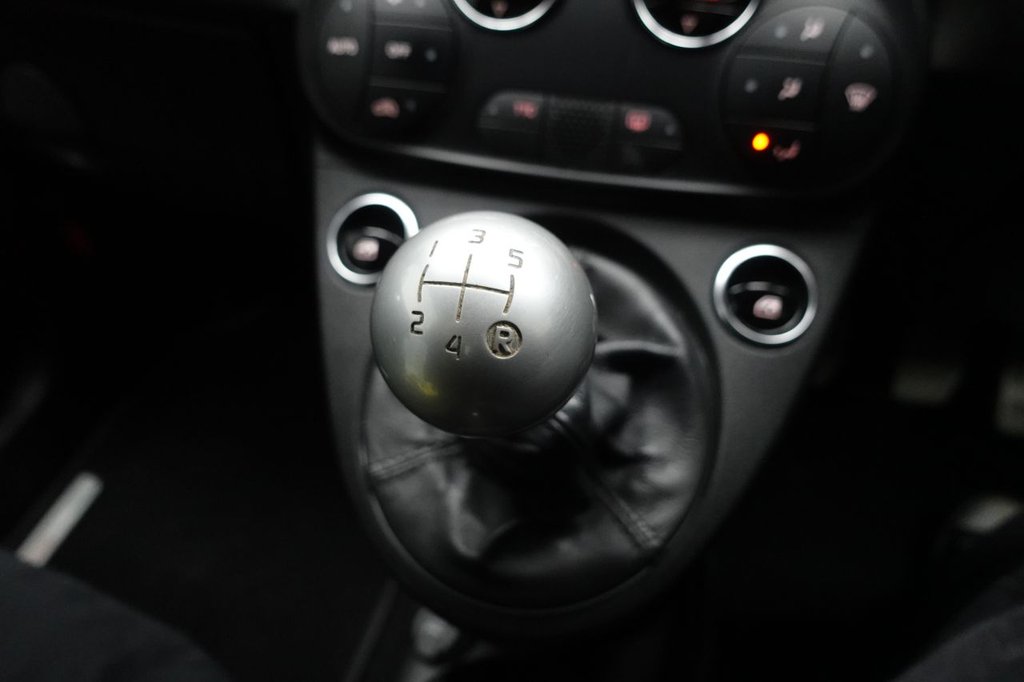 Used Abarth 595 2018 for sale - 77212489: Photo 31