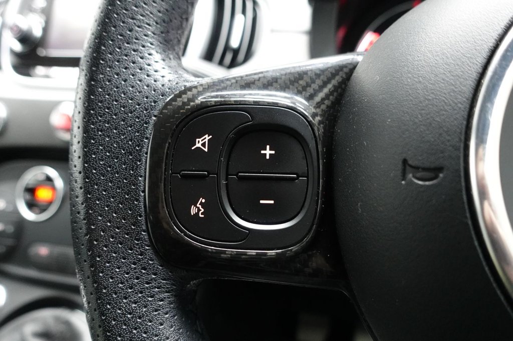 Used Abarth 595 2018 for sale - 77212489: Photo 32