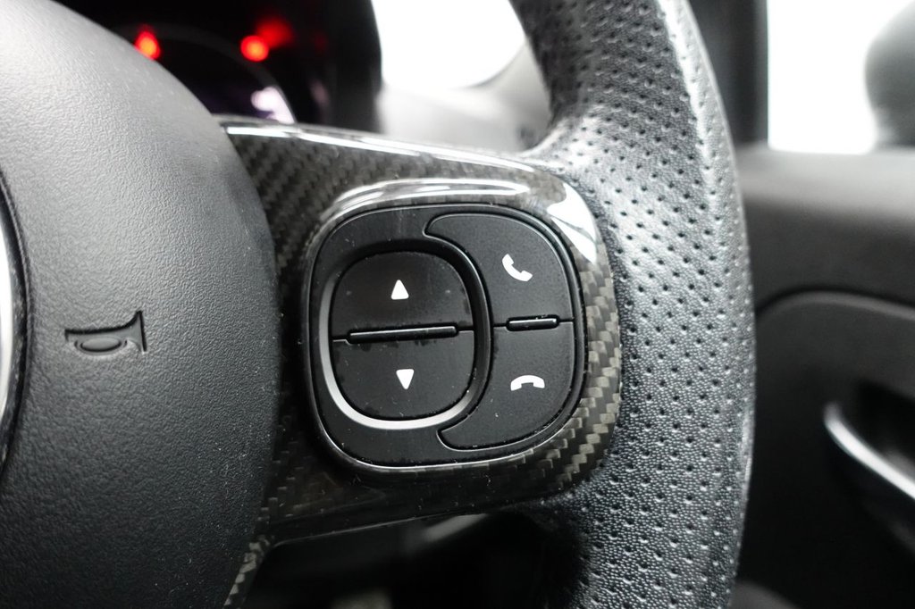 Used Abarth 595 2018 for sale - 77212489: Photo 34