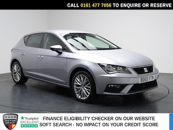 Used SEAT Leon 2019 for sale - 79584617: Photo