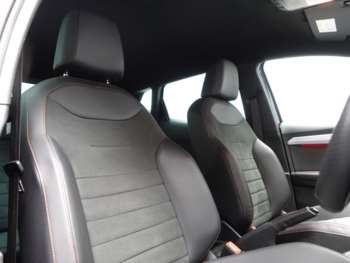 Used SEAT Ibiza 2022 for sale - 74332792: Photo