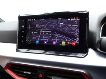 Used SEAT Ibiza 2022 for sale - 74332792: Photo