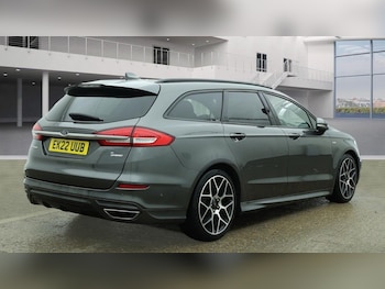Used Ford Mondeo 2022 for sale - 77936879: Photo