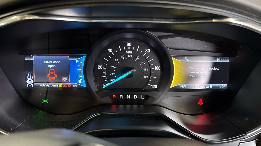 Used Ford Mondeo 2022 for sale - 77936879: Photo 6