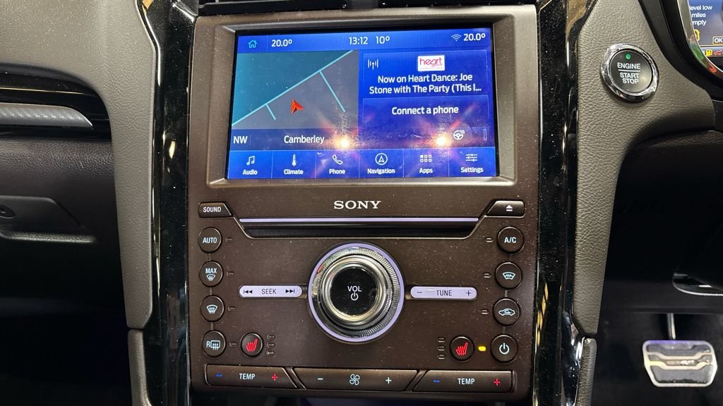 Used Ford Mondeo 2022 for sale - 77936879: Photo 7