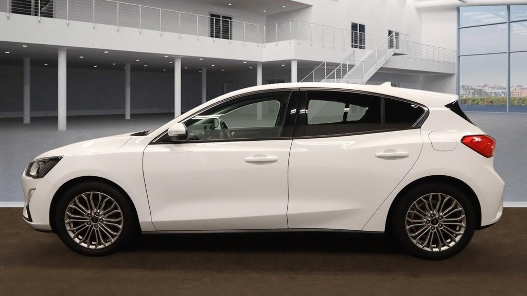 Used Ford Focus 2020 for sale - 76430310: Photo 11