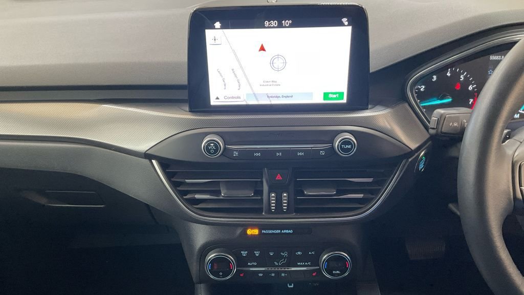 Used Ford Focus 2020 for sale - 76430310: Photo 3