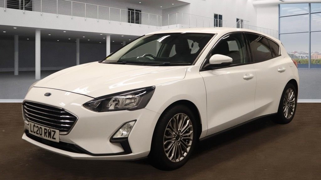 Used Ford Focus 2020 for sale - 76430310: Photo 5