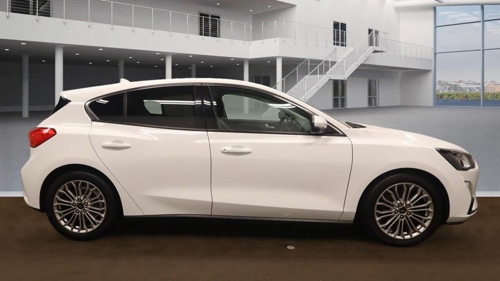 Used Ford Focus 2020 for sale - 76430310: Photo 9