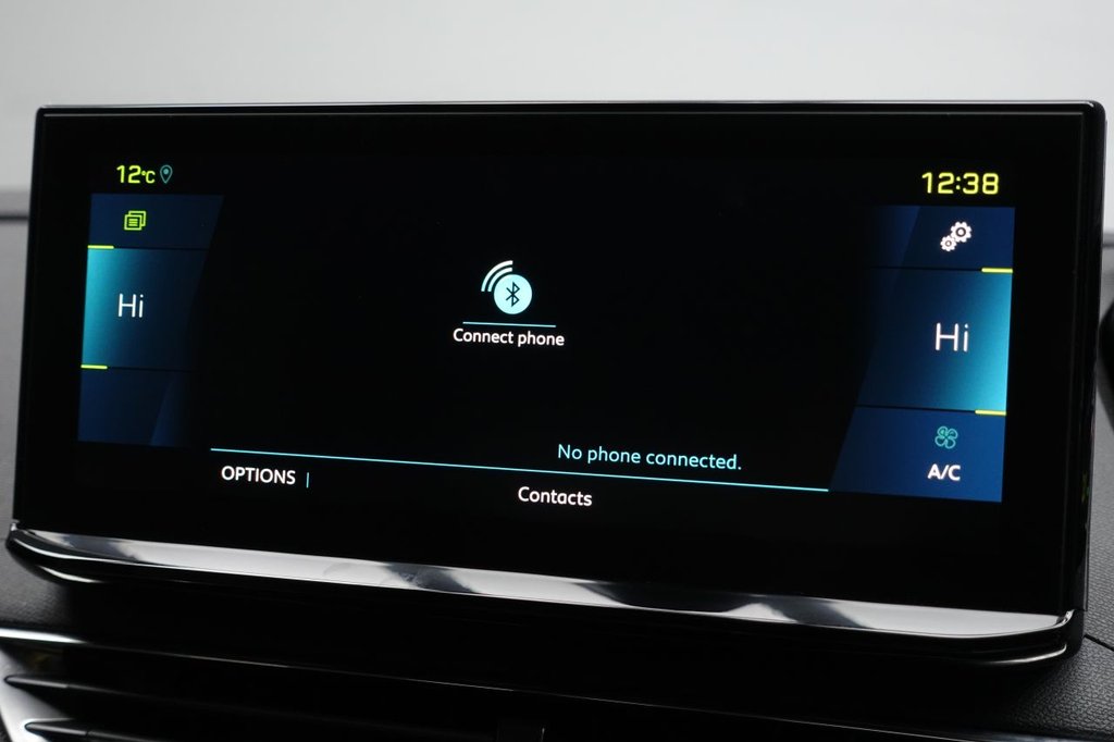 Used Peugeot 3008 2021 for sale - 77007462: Photo 30