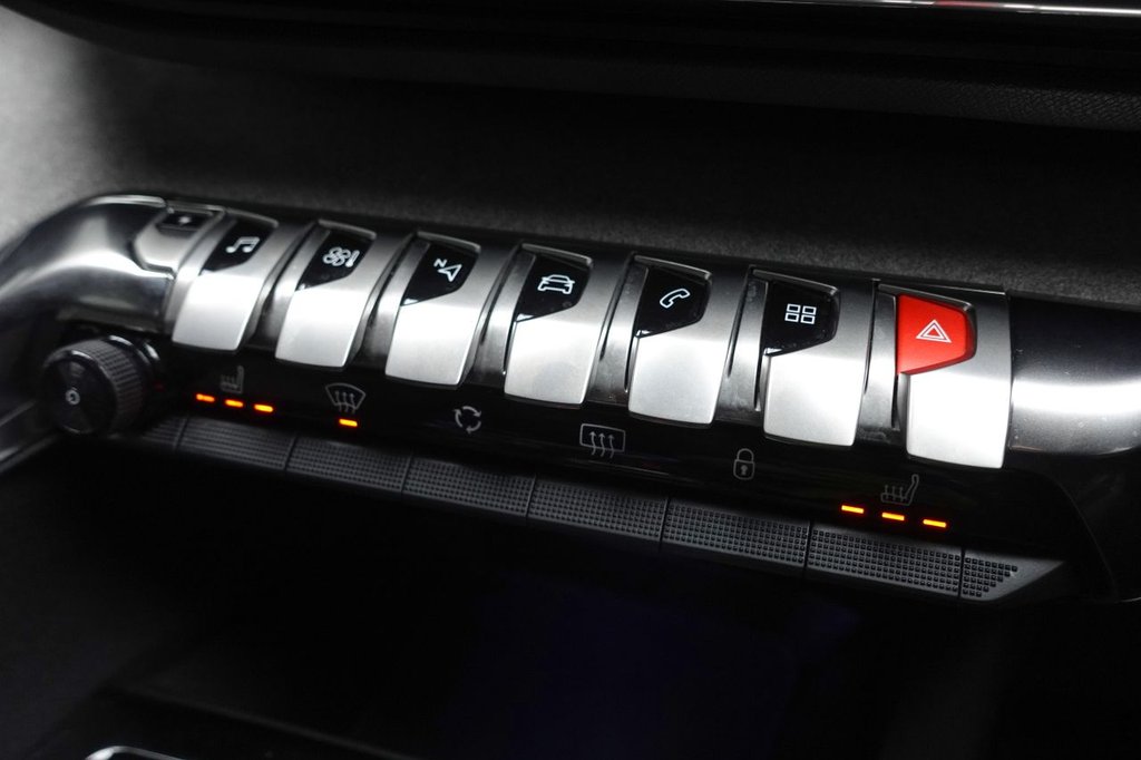 Used Peugeot 3008 2021 for sale - 77007462: Photo 35