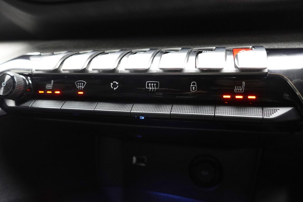 Used Peugeot 3008 2021 for sale - 77007462: Photo 36