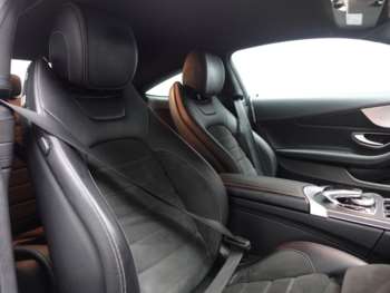 Used Mercedes-Benz C-Class 2018 for sale - 74628024: Photo