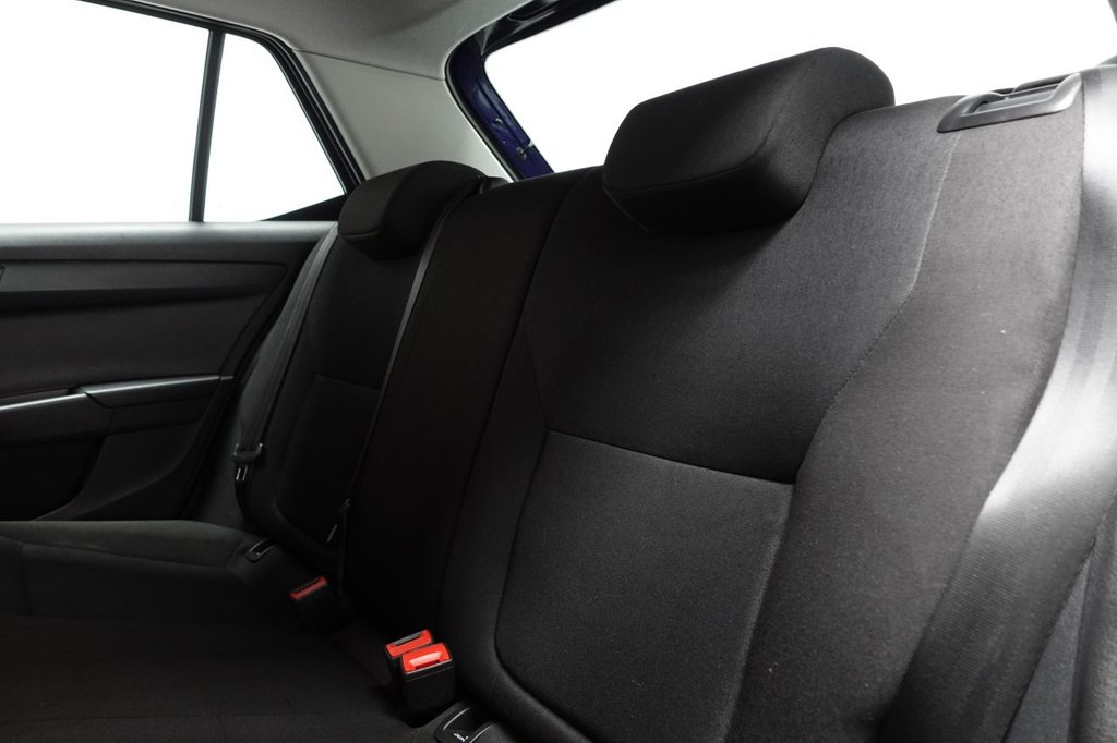 Used Skoda Fabia 2017 for sale - 76454705: Photo 17