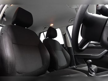 Used Skoda Fabia 2017 for sale - 76454705: Photo