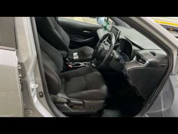 Used Toyota Corolla 2020 for sale - 74930755: Photo