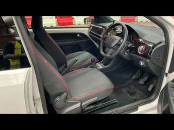 Used SEAT Mii 2018 for sale - 75242339: Photo