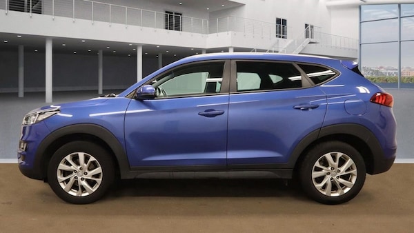 Used Hyundai TUCSON 2019 for sale - 76210850: Photo 11