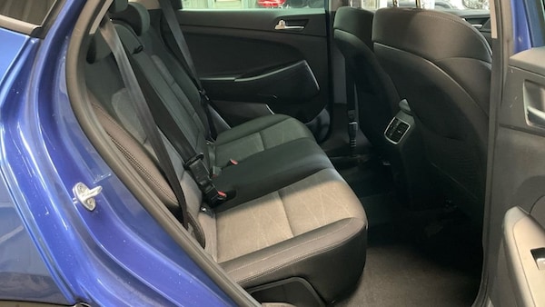 Used Hyundai TUCSON 2019 for sale - 76210850: Photo 12