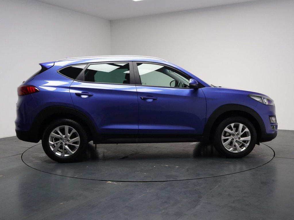 Used Hyundai TUCSON 2019 for sale - 76210850: Photo 14