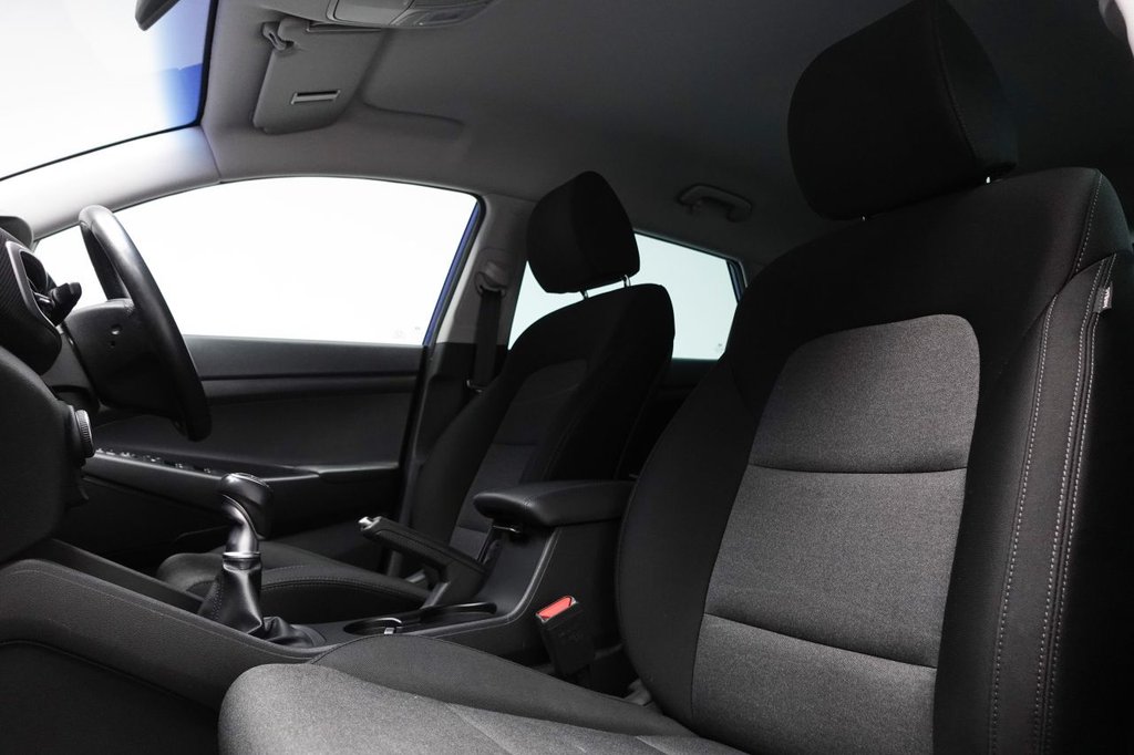 Used Hyundai TUCSON 2019 for sale - 76210850: Photo 15