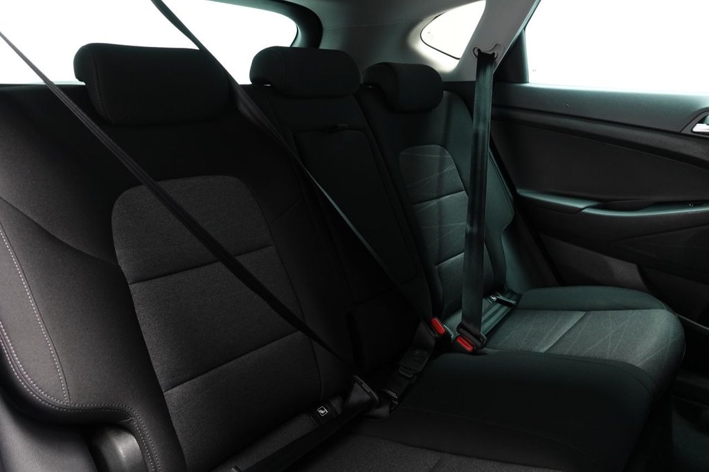 Used Hyundai TUCSON 2019 for sale - 76210850: Photo 18