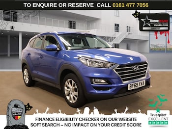 Hyundai - TUCSON