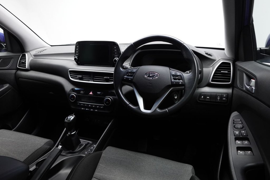 Used Hyundai TUCSON 2019 for sale - 76210850: Photo 20