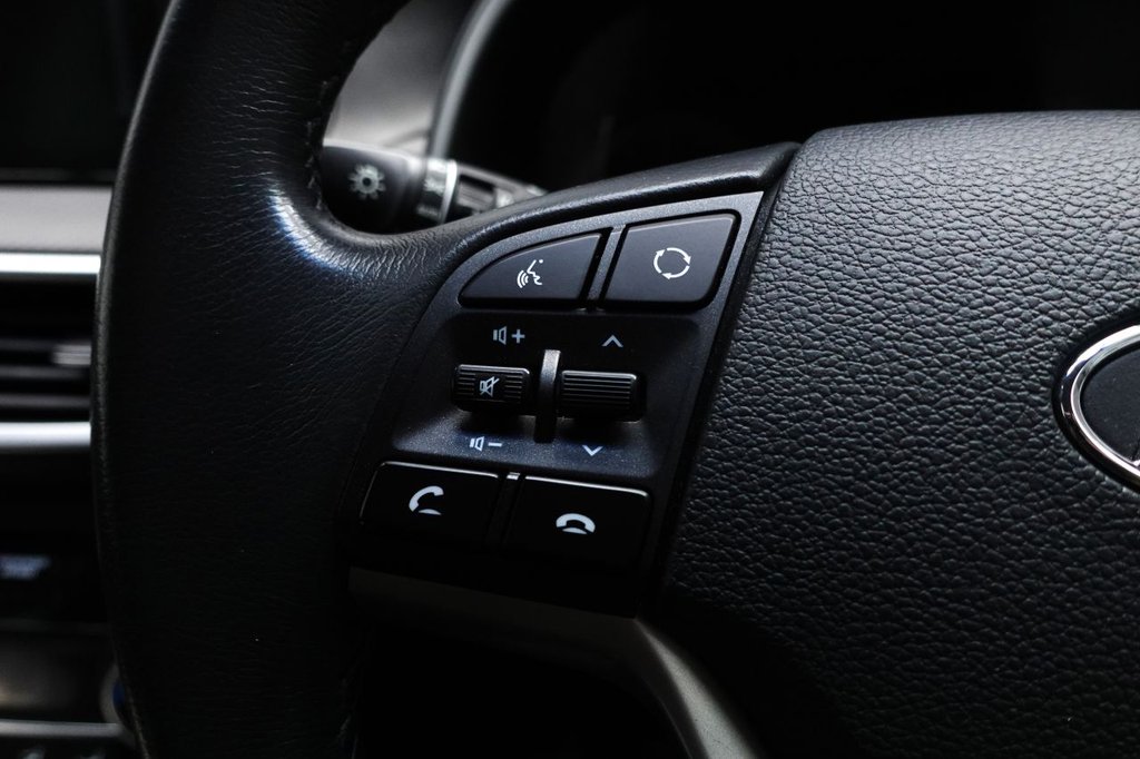 Used Hyundai TUCSON 2019 for sale - 76210850: Photo 21